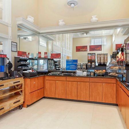 Best Western Plus Kingsland Exterior photo