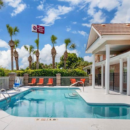 Best Western Plus Kingsland Exterior photo