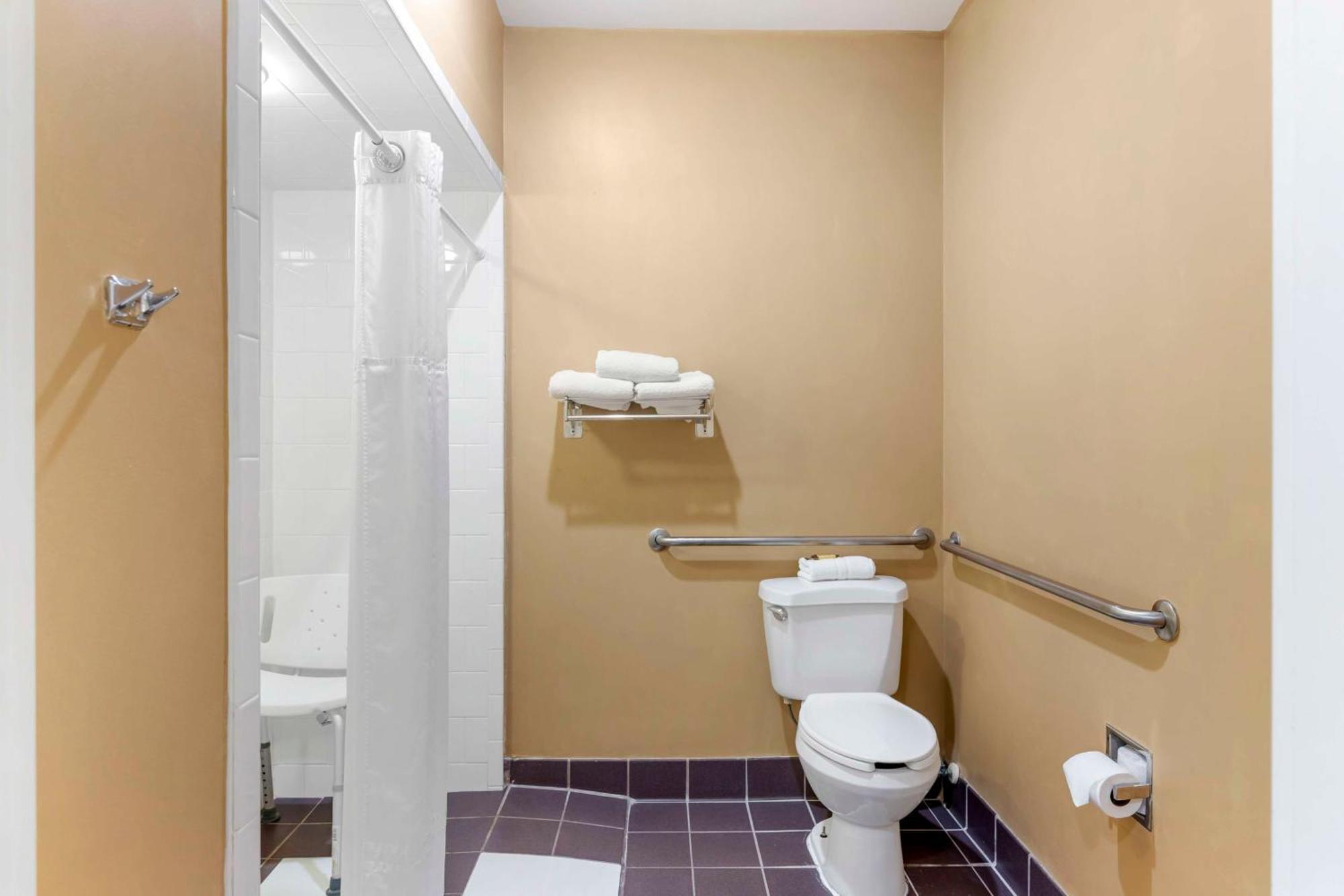 Best Western Plus Kingsland Exterior photo